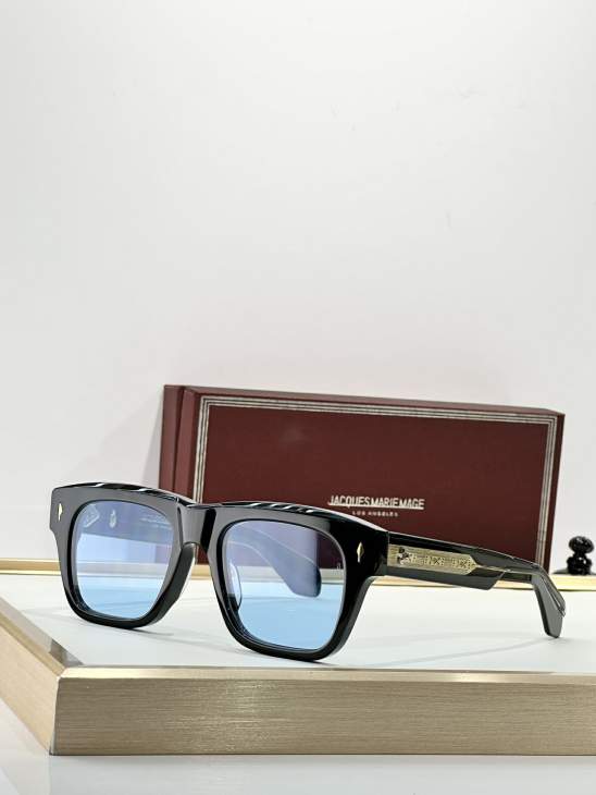 Picture of Jacques Marie Mage Sunglasses _SKUfw74583822fw
